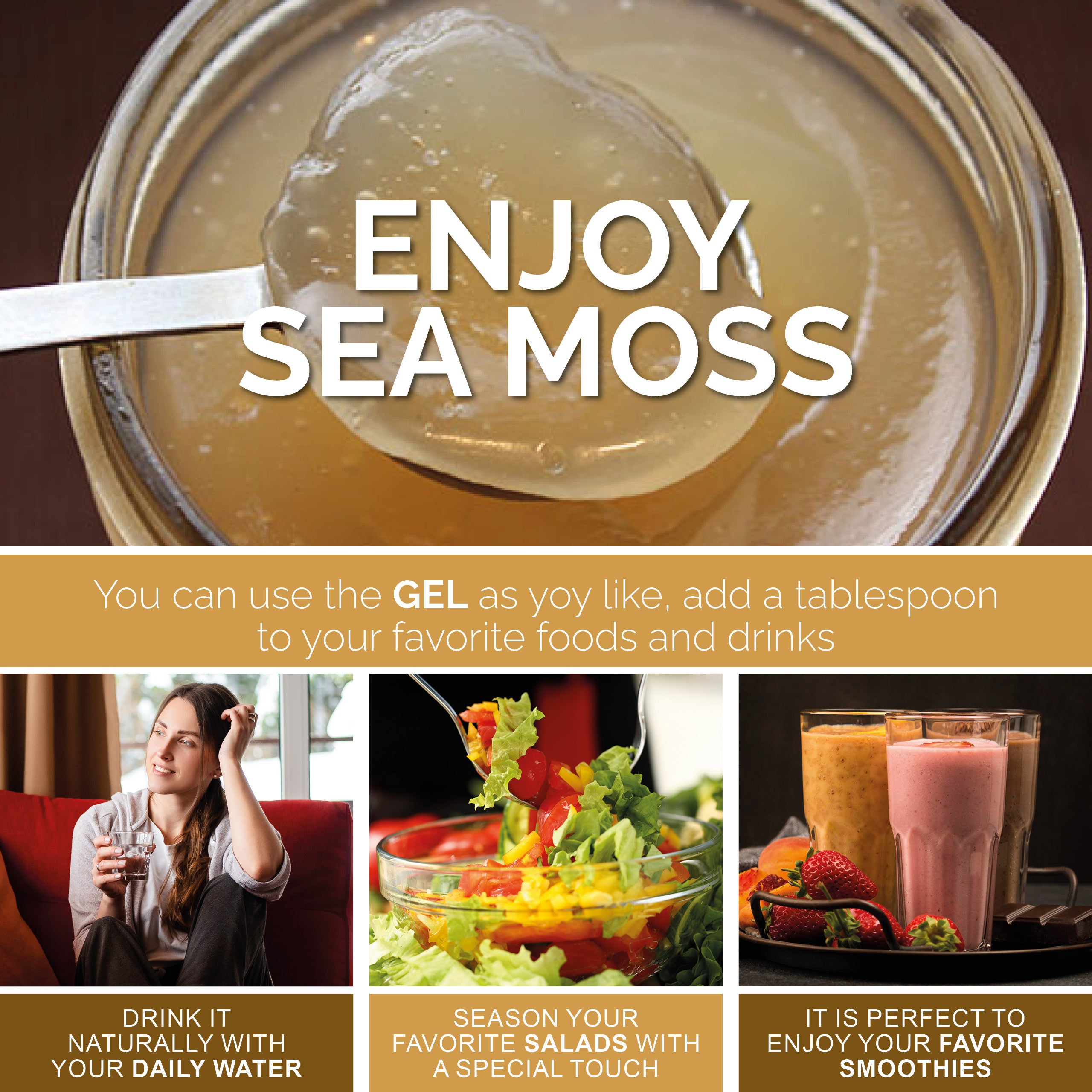 sea moss