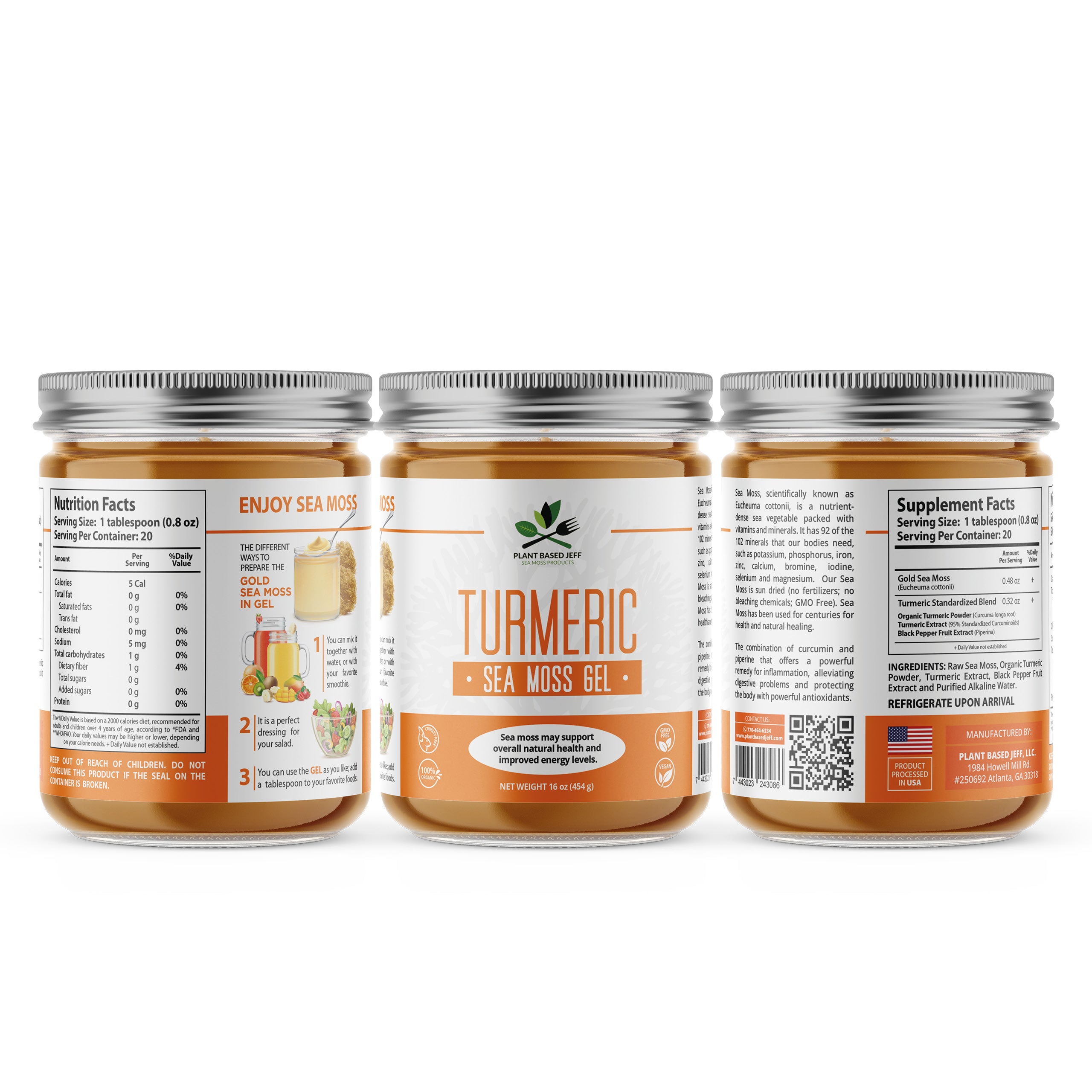 Turmeric