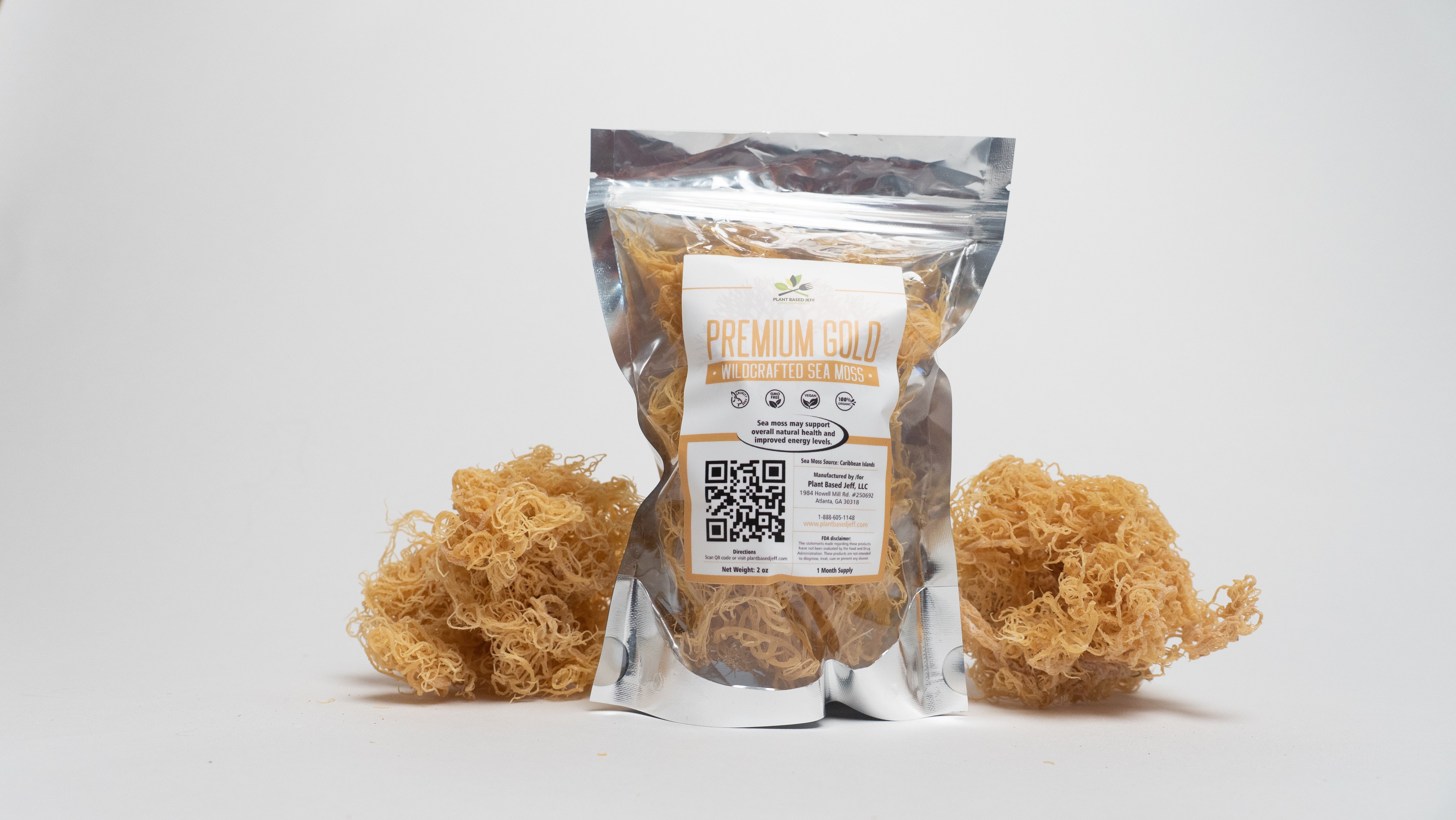 Sea Moss