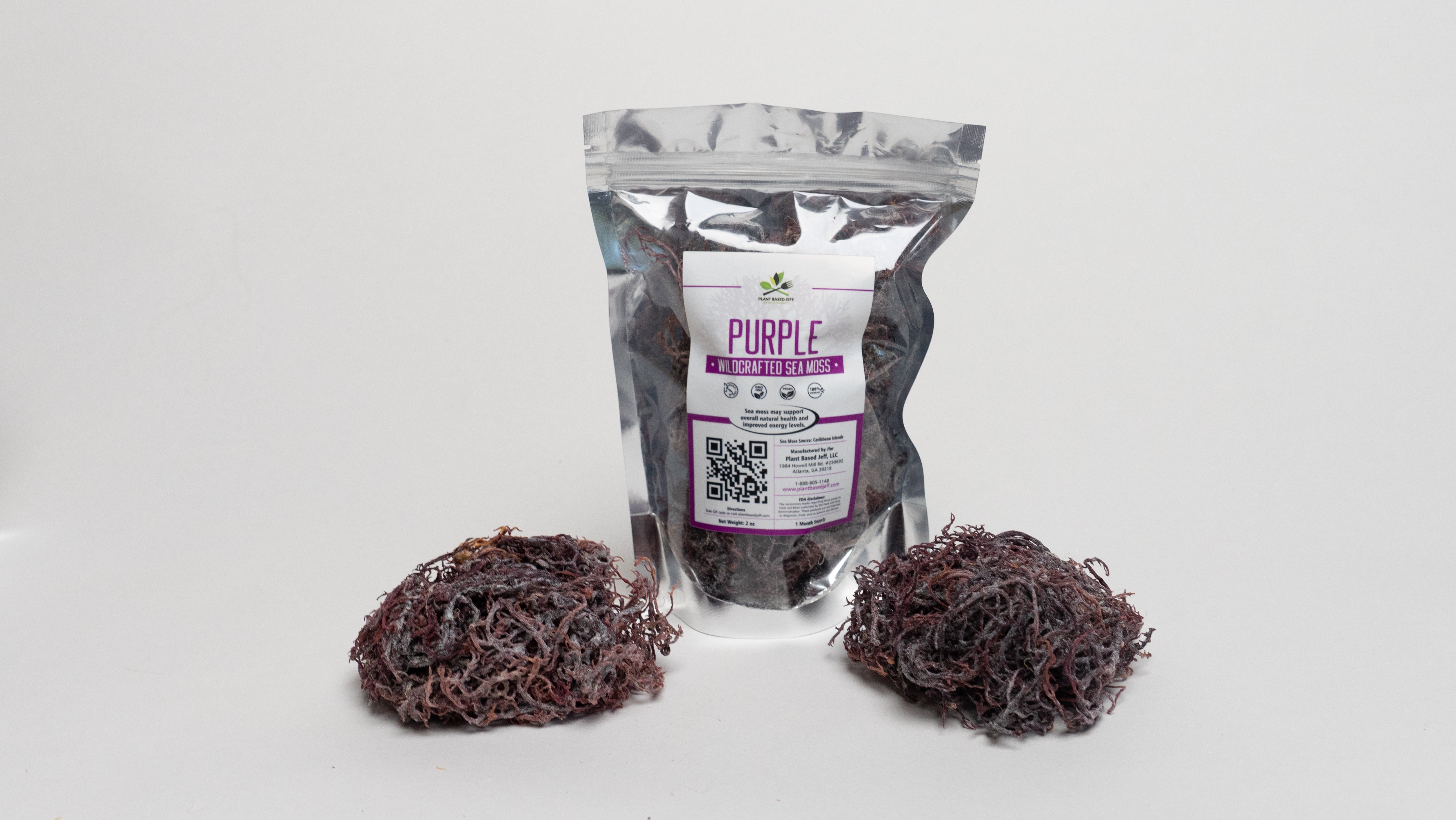 Sea Moss