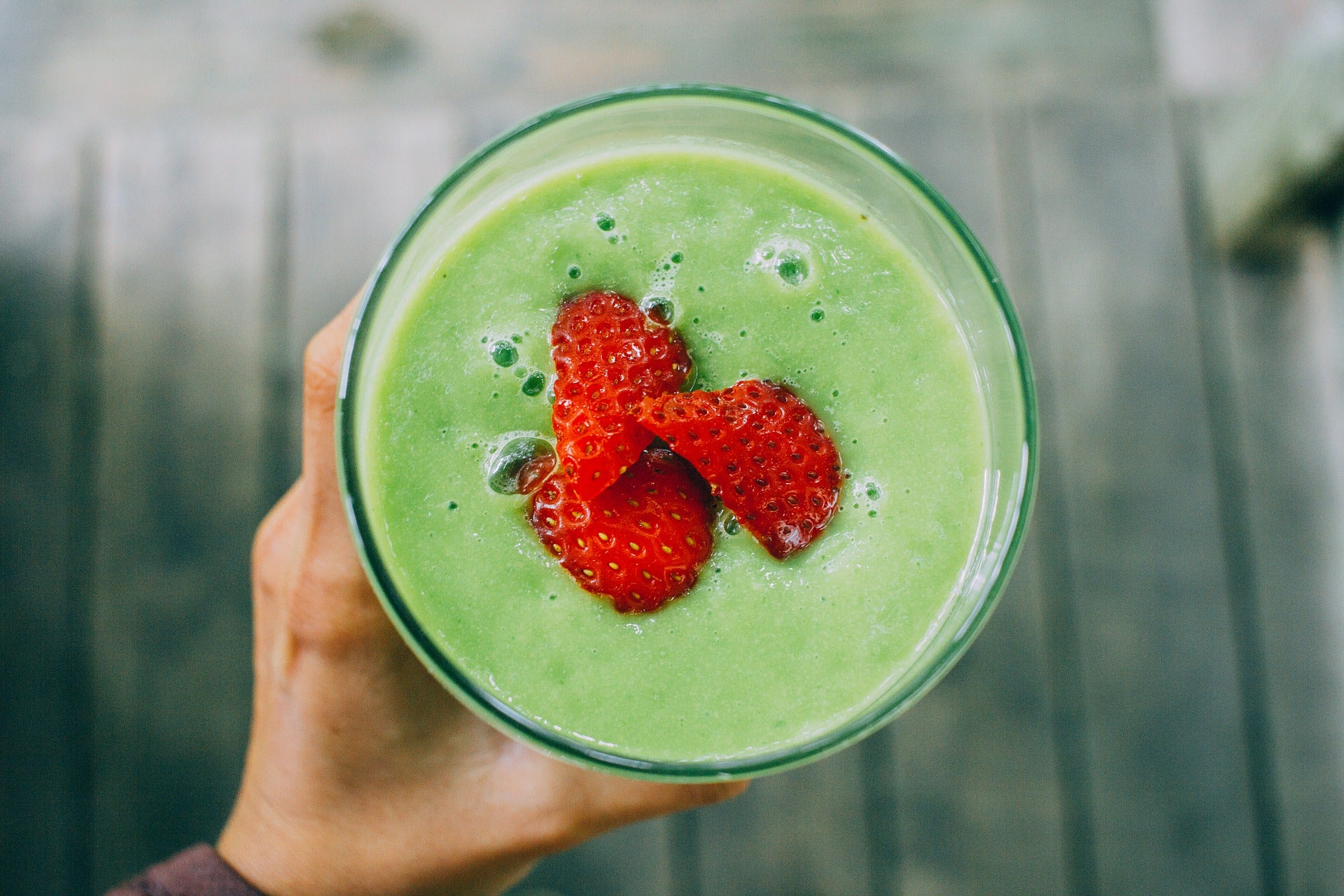 How Children Would Benefit From Consuming Sea Moss