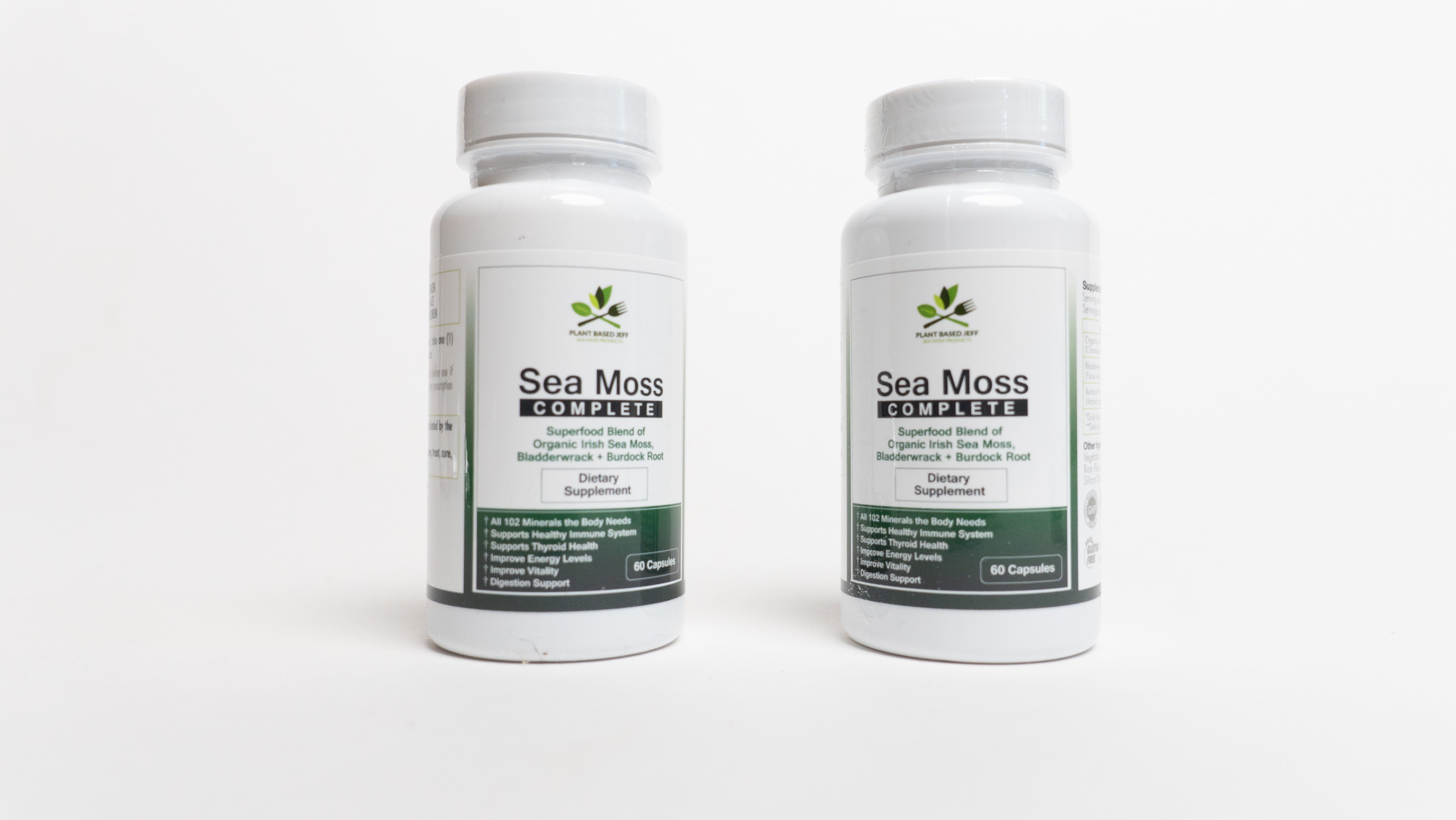 sea moss