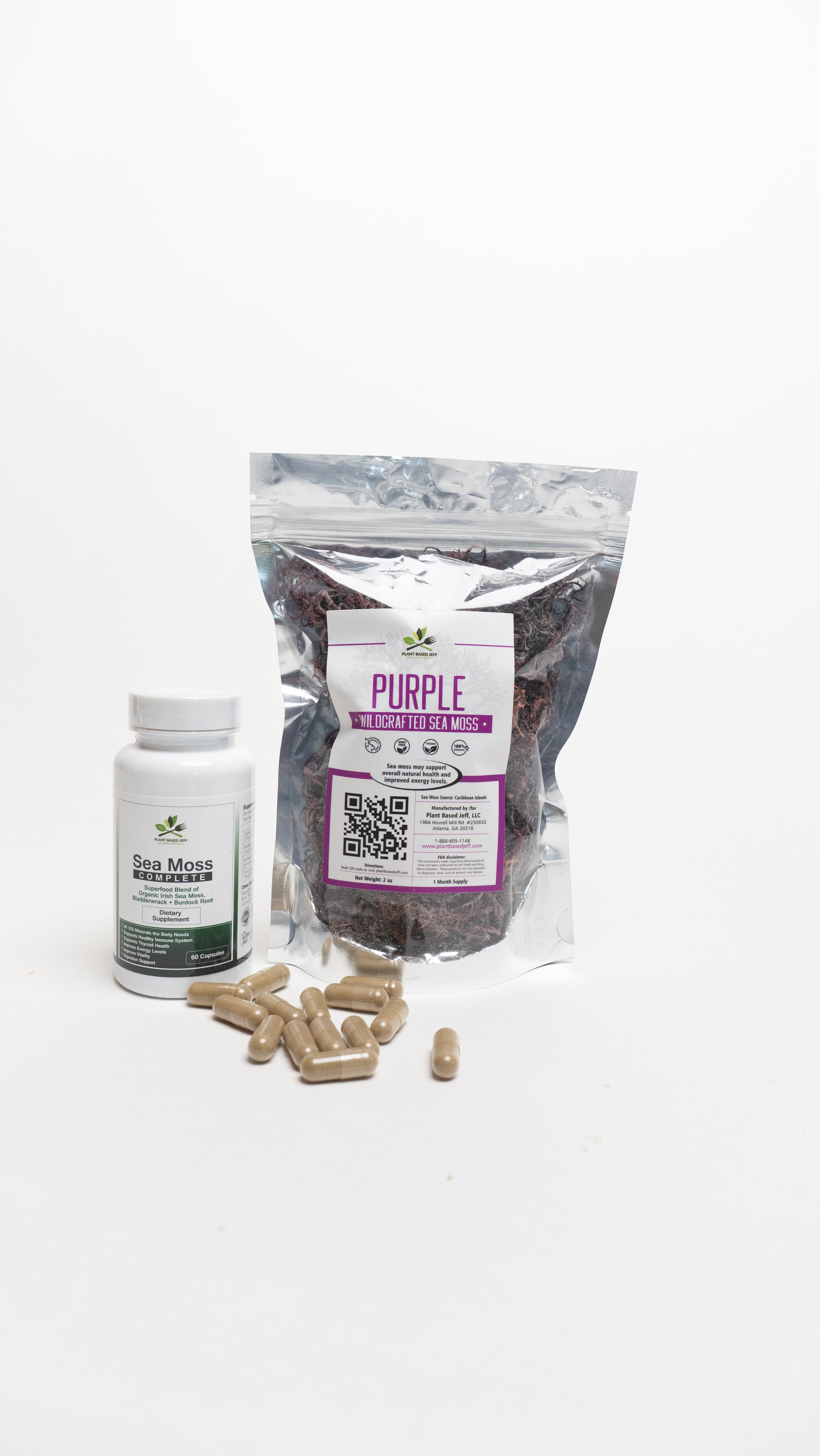 sea moss