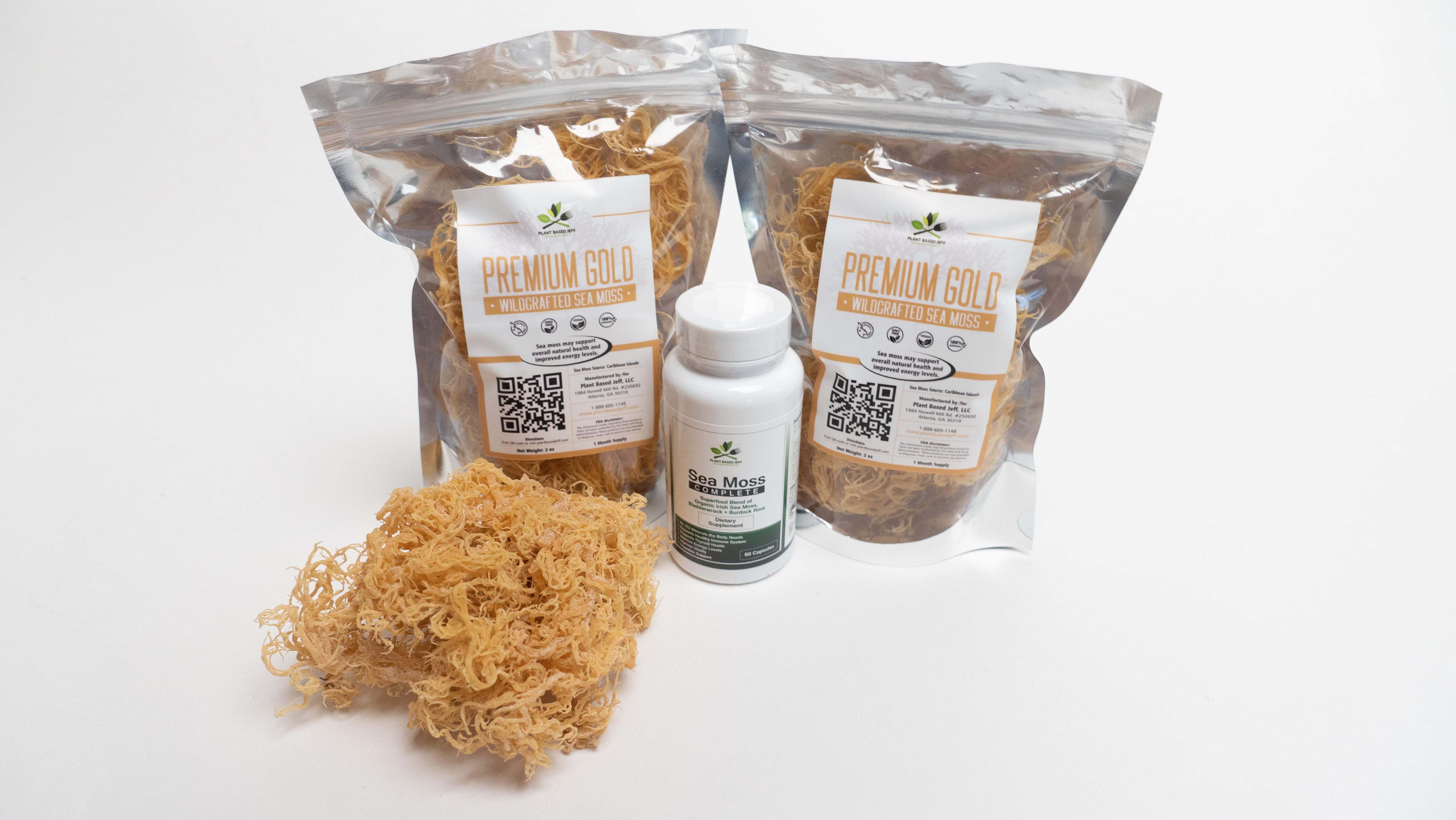 sea moss