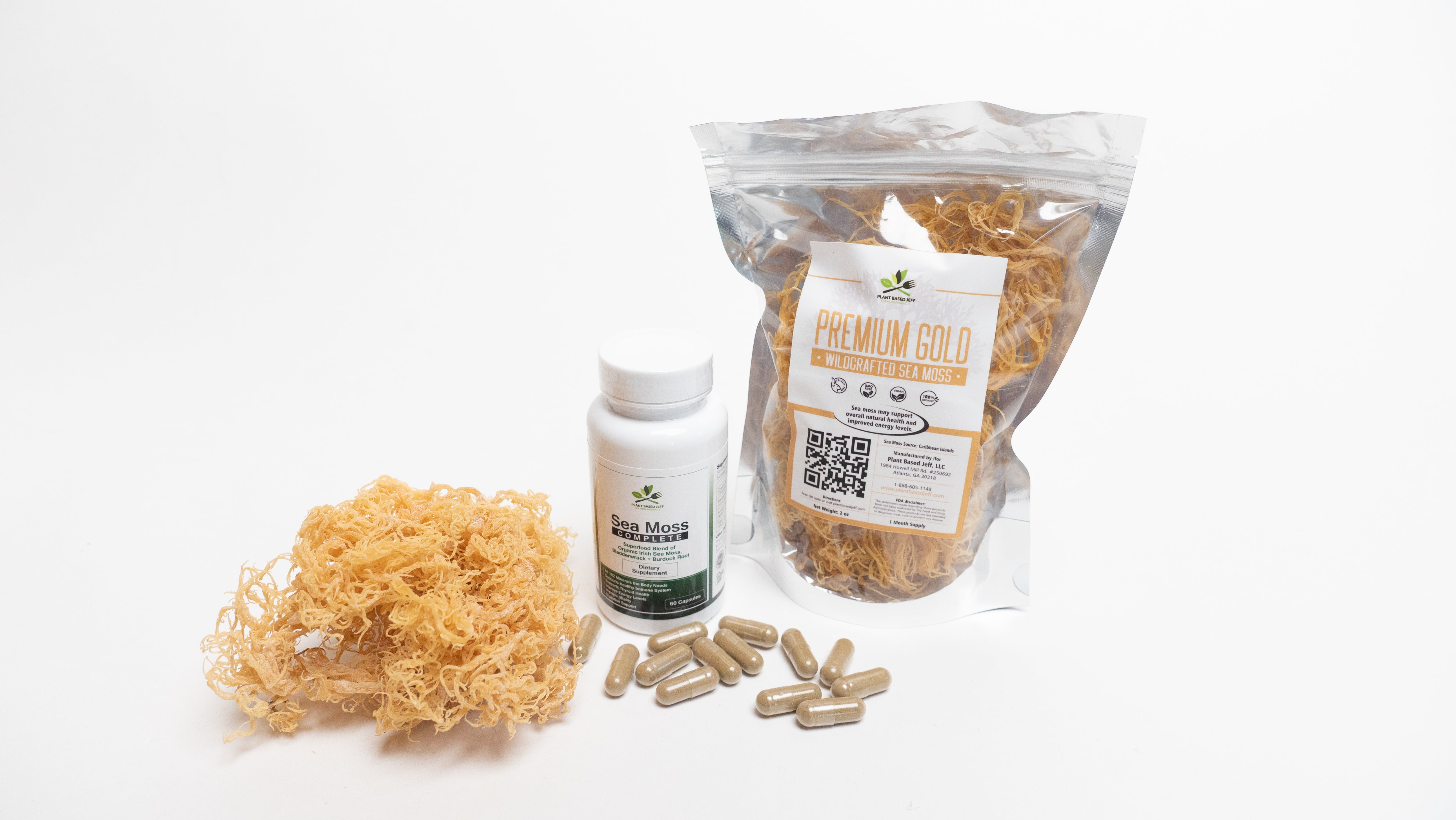 sea moss
