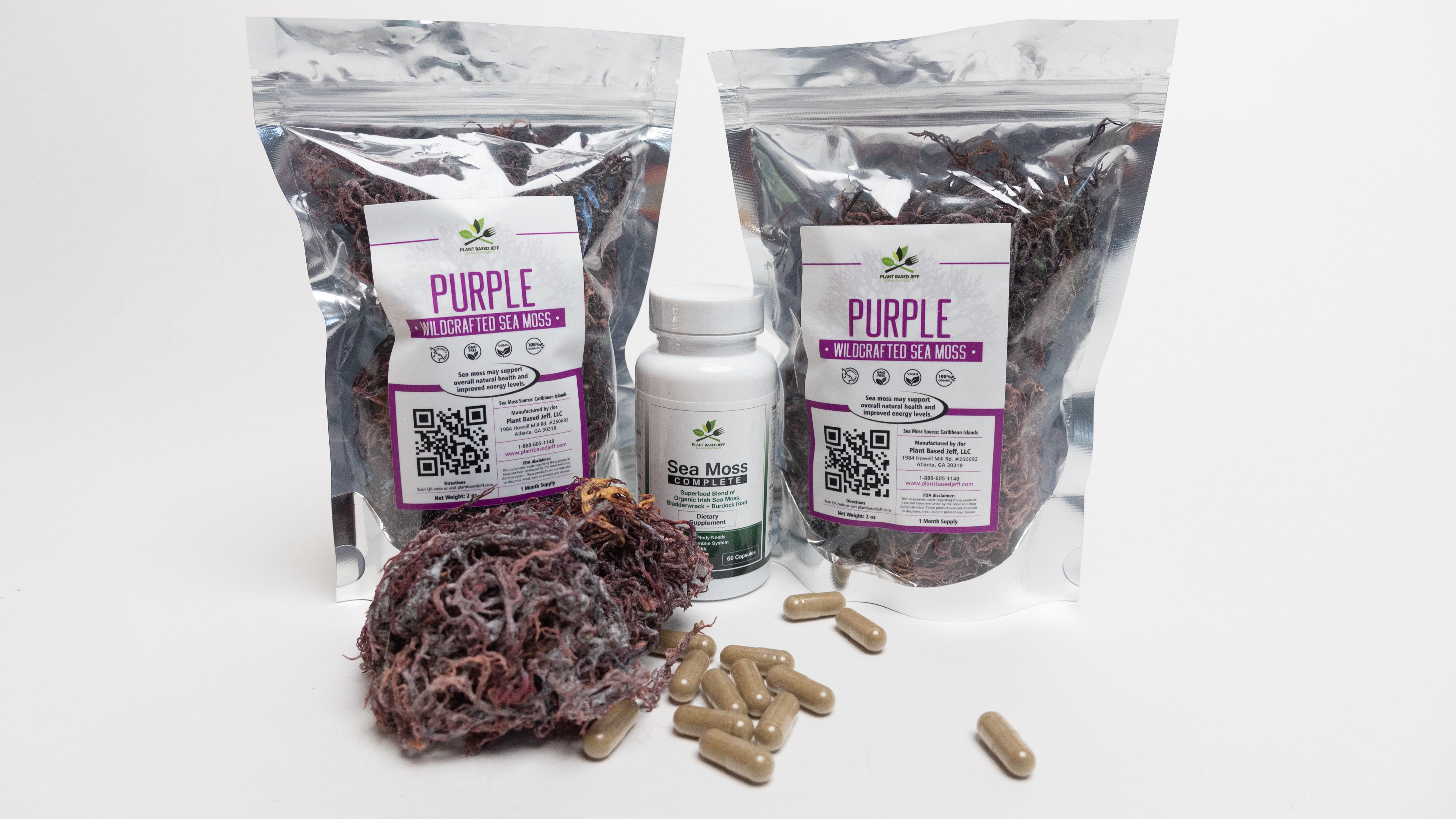 sea moss
