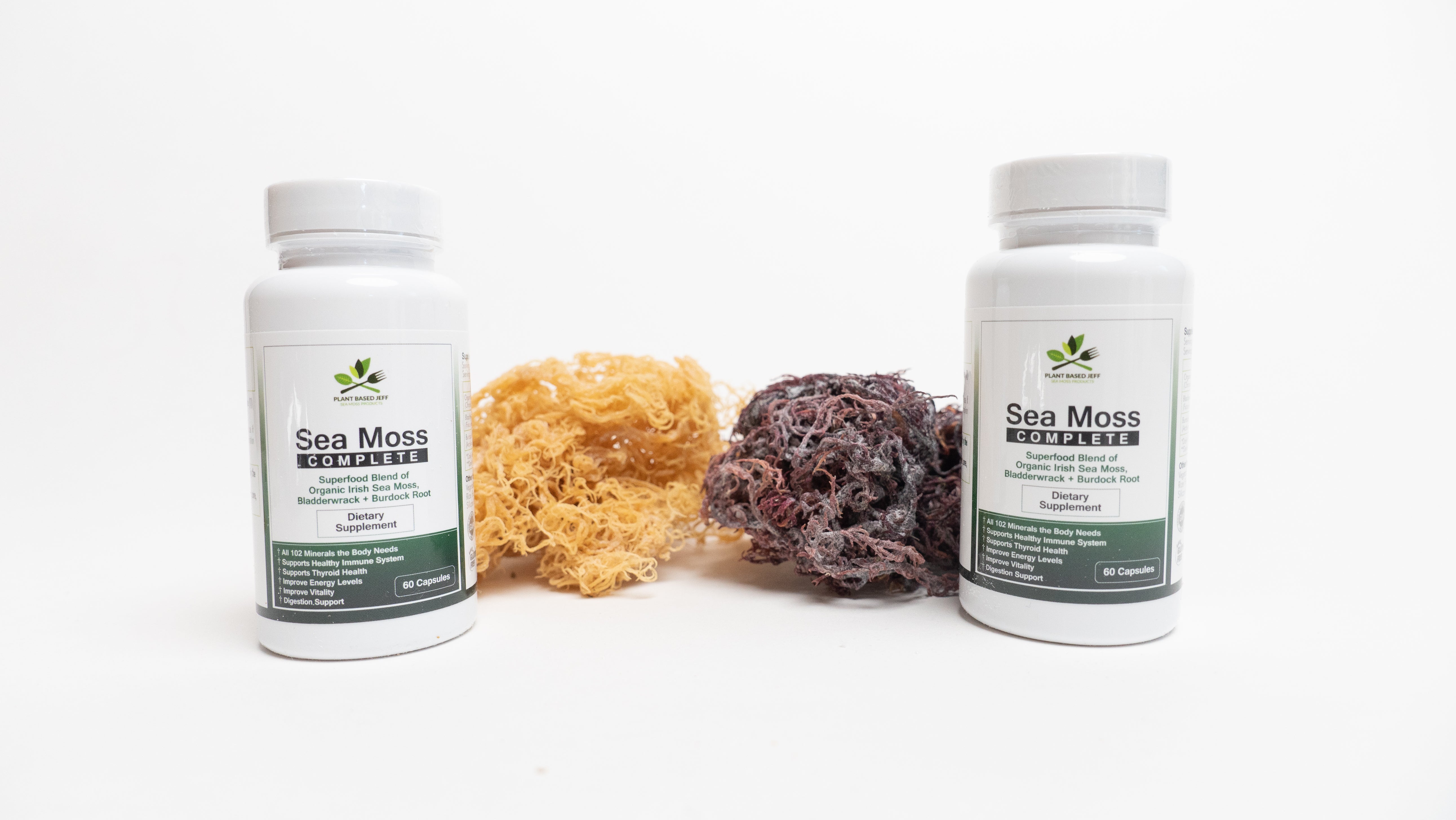 sea moss