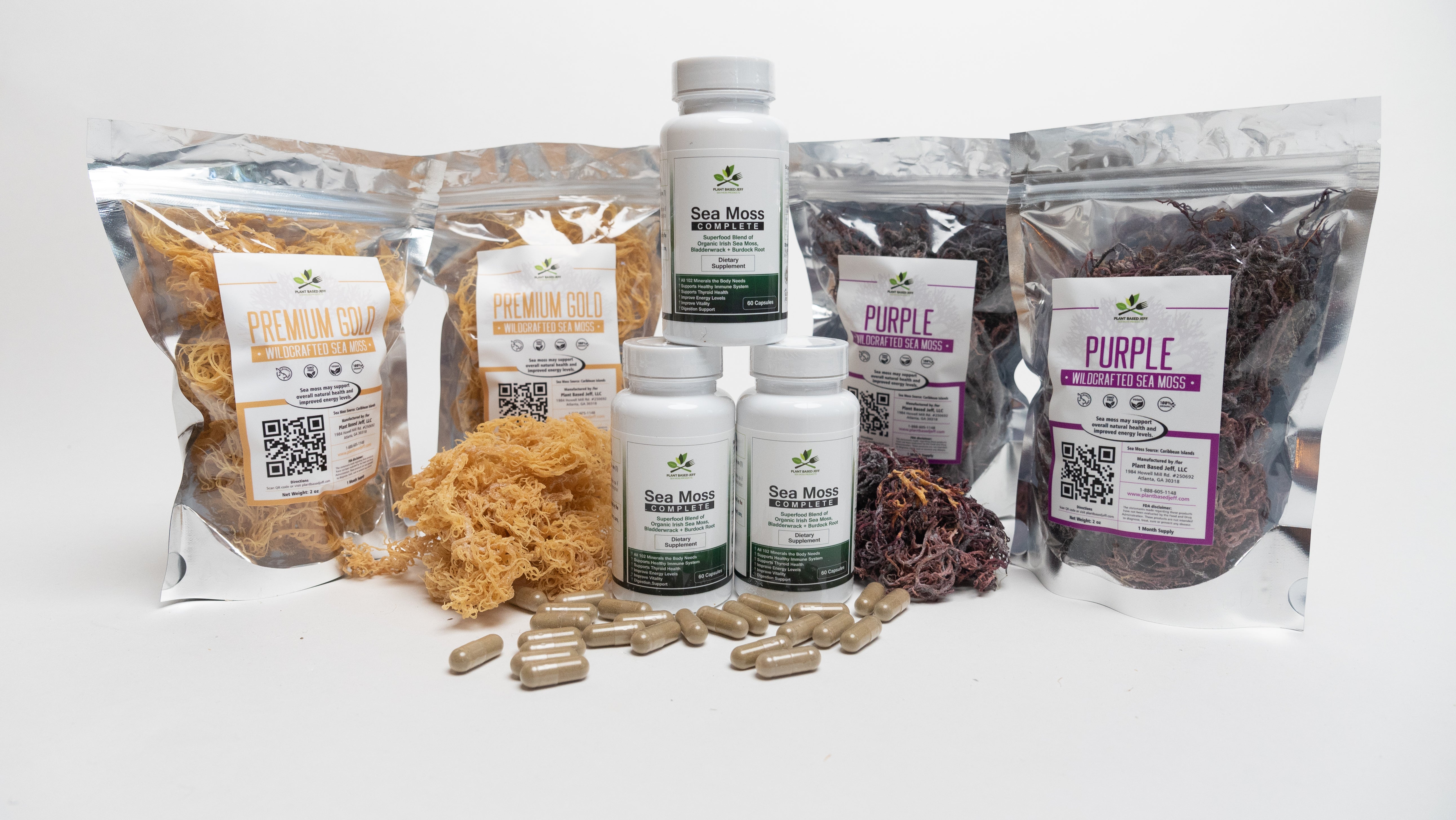 sea moss
