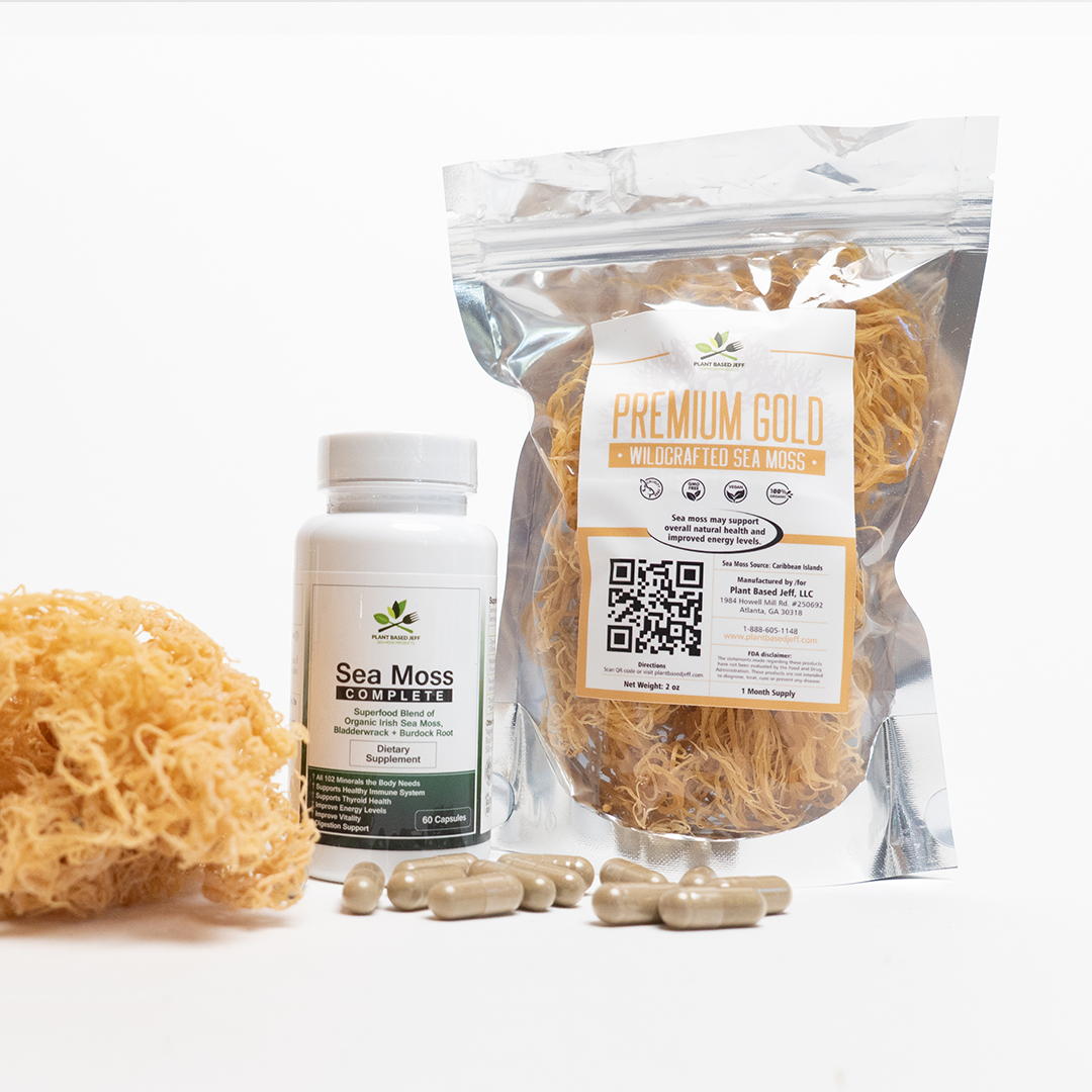 sea moss