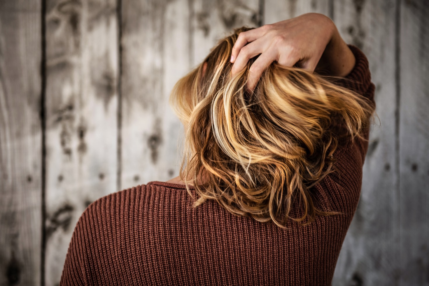 hair care