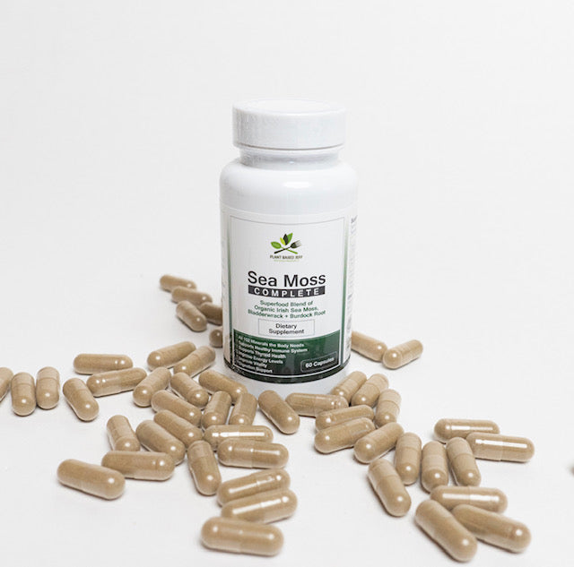 capsules