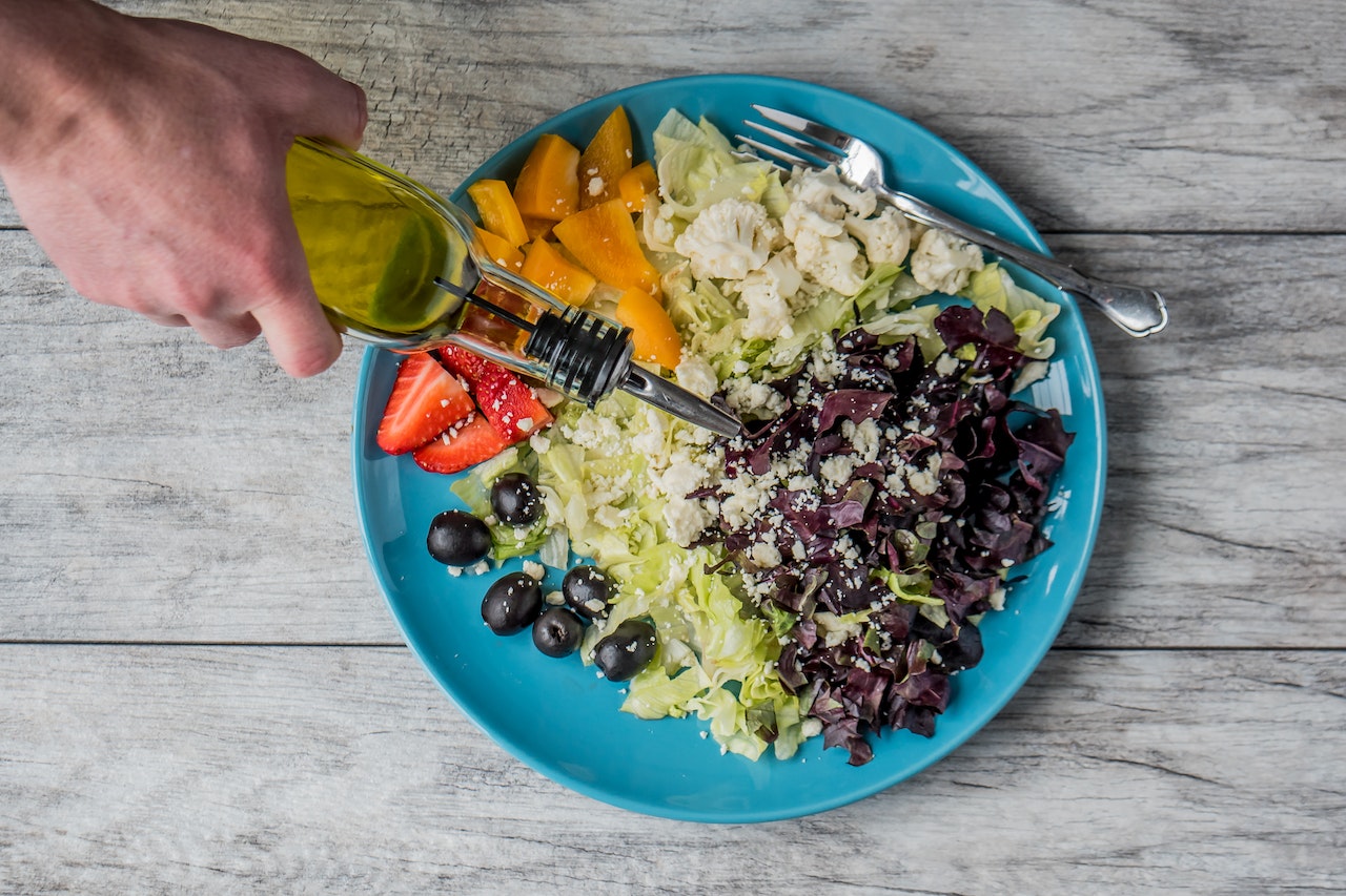 plant based diet