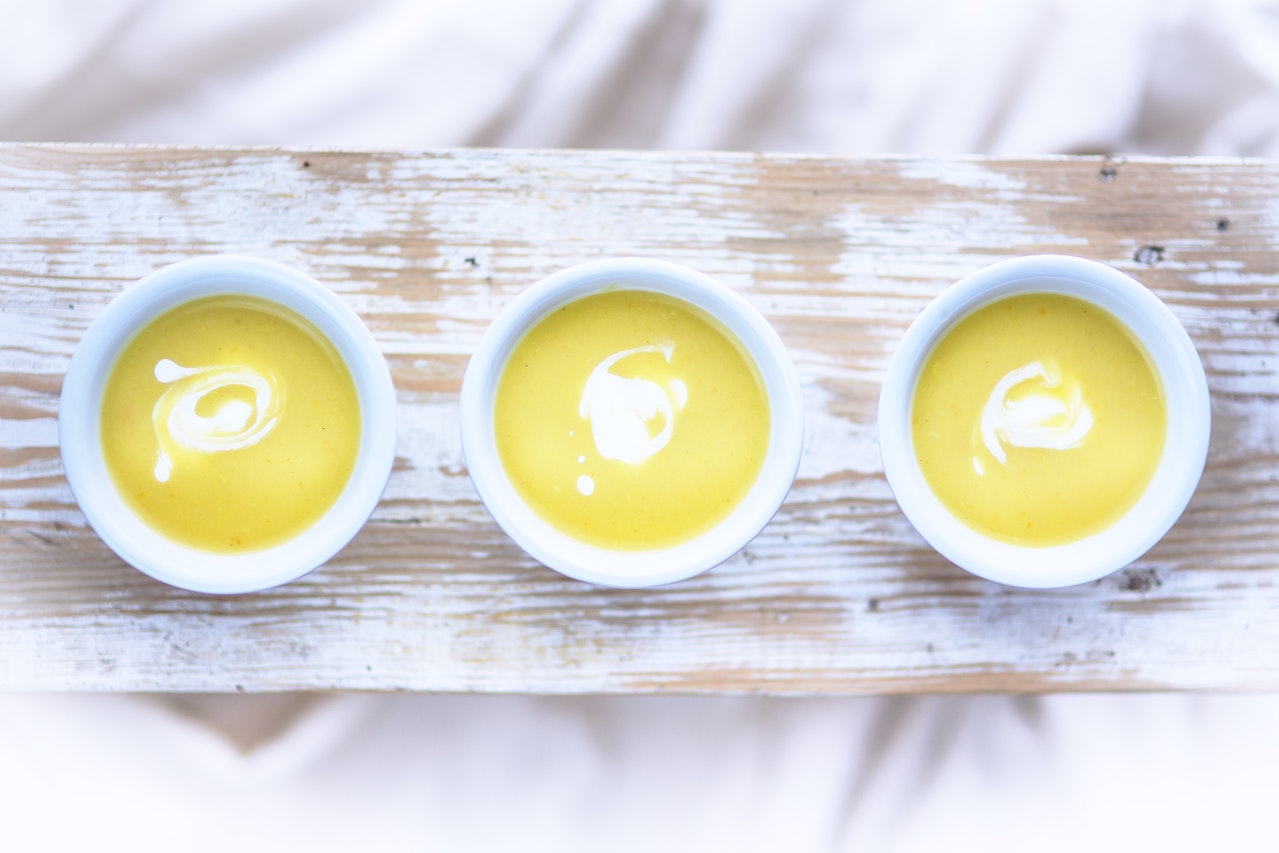 soup