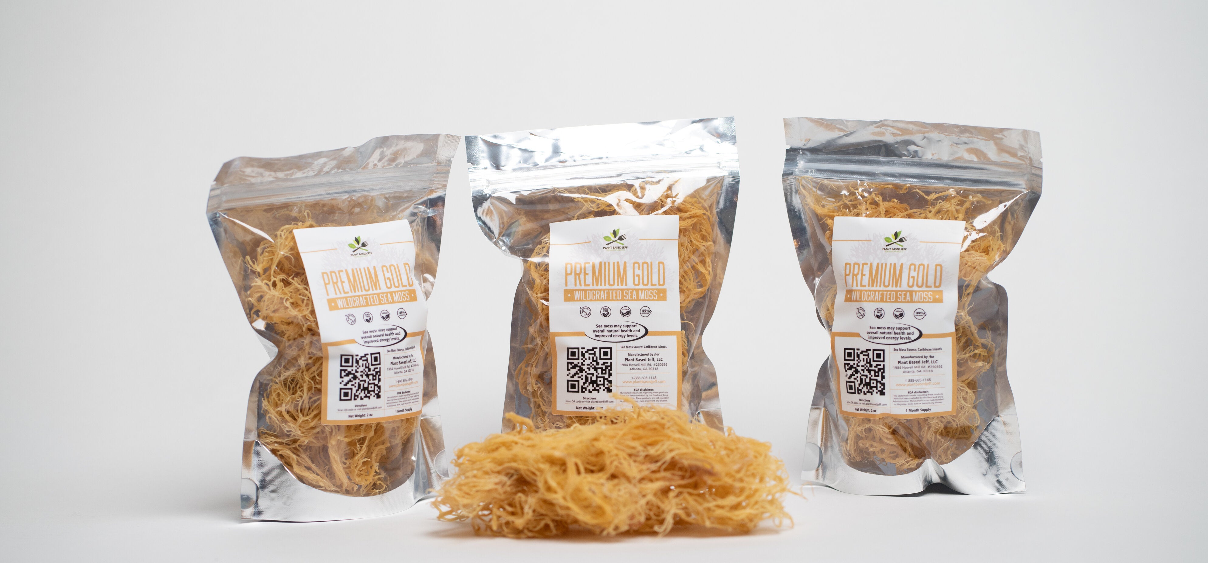 sea moss