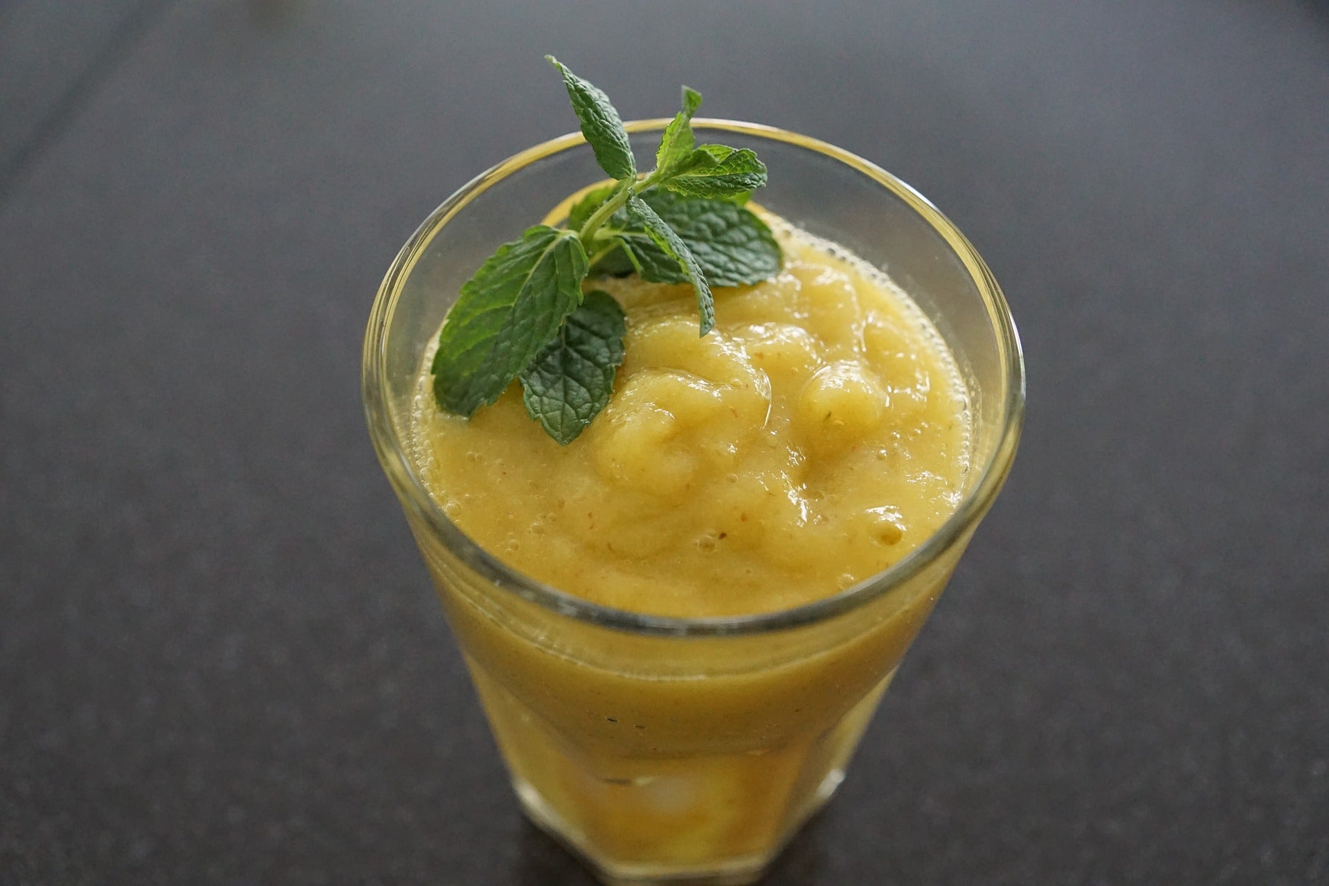 Sea Moss Fruit Smoothies: You New Go-to Healthy Breakfast