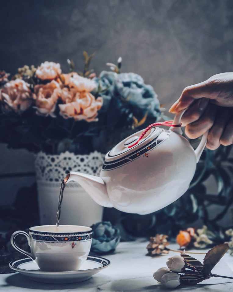 tea