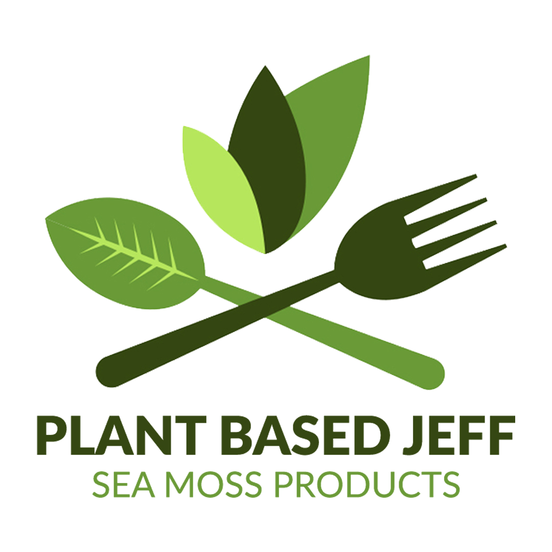 Plant Based Jeff logo