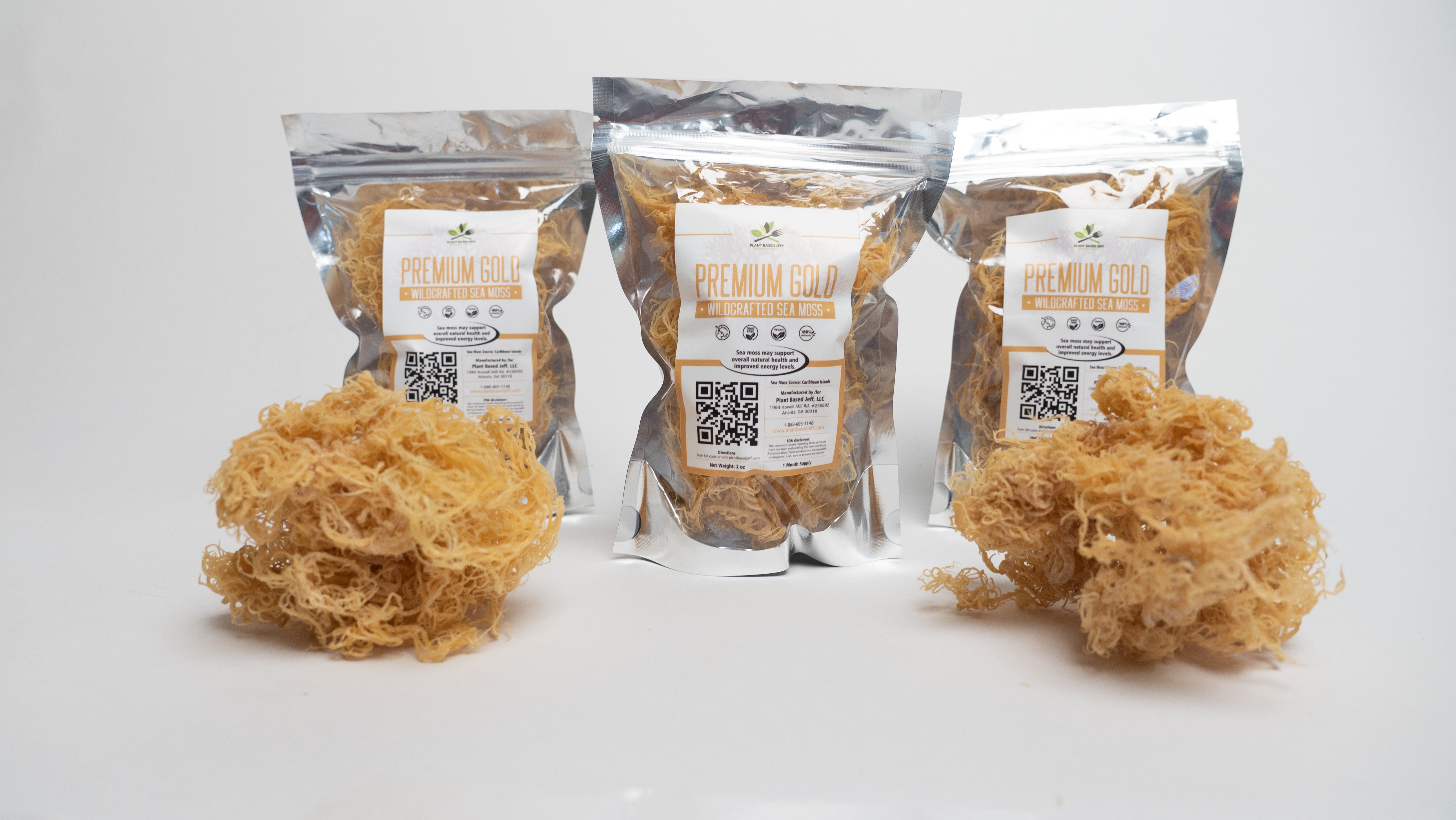 Sea Moss