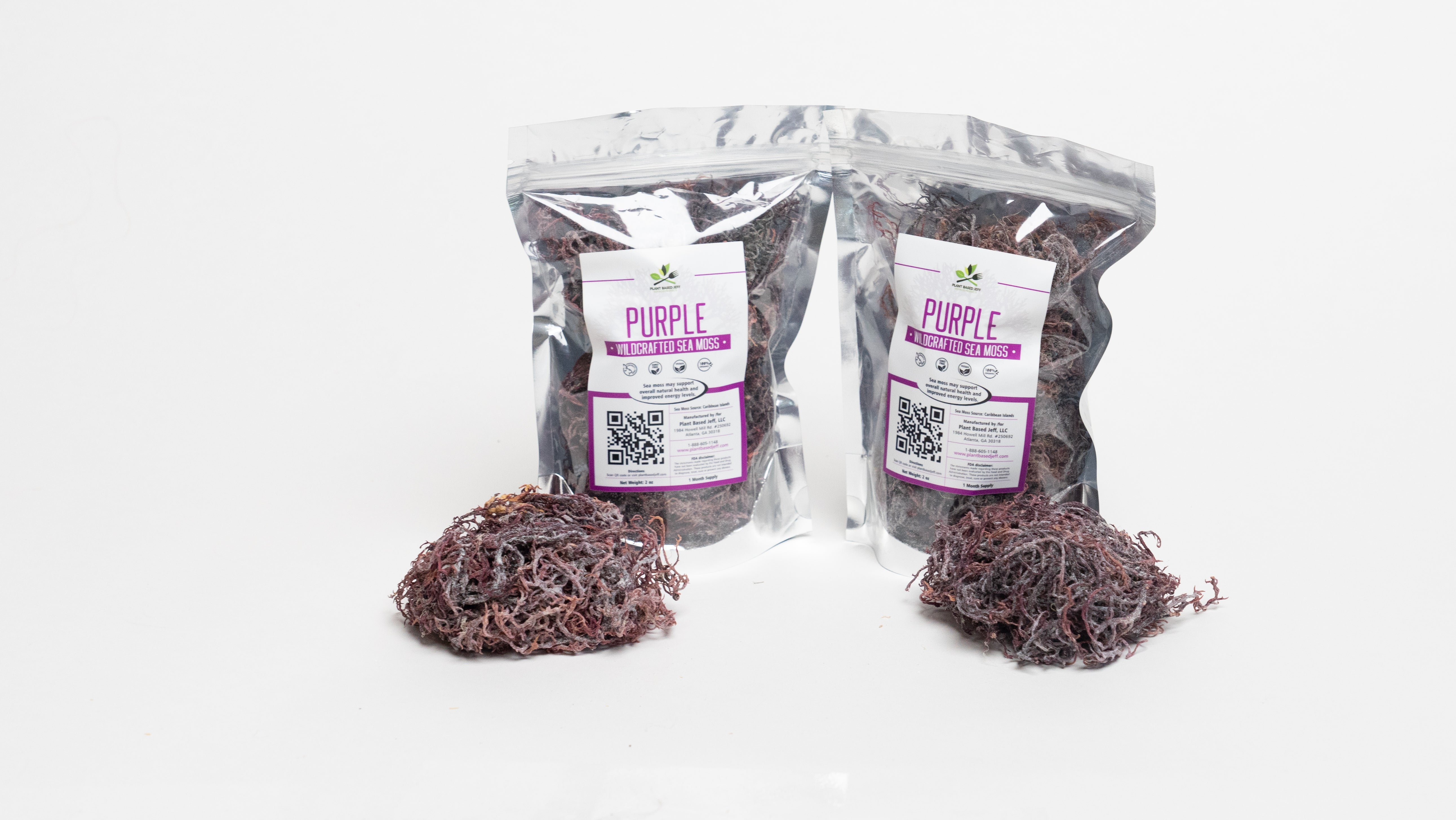 Sea Moss