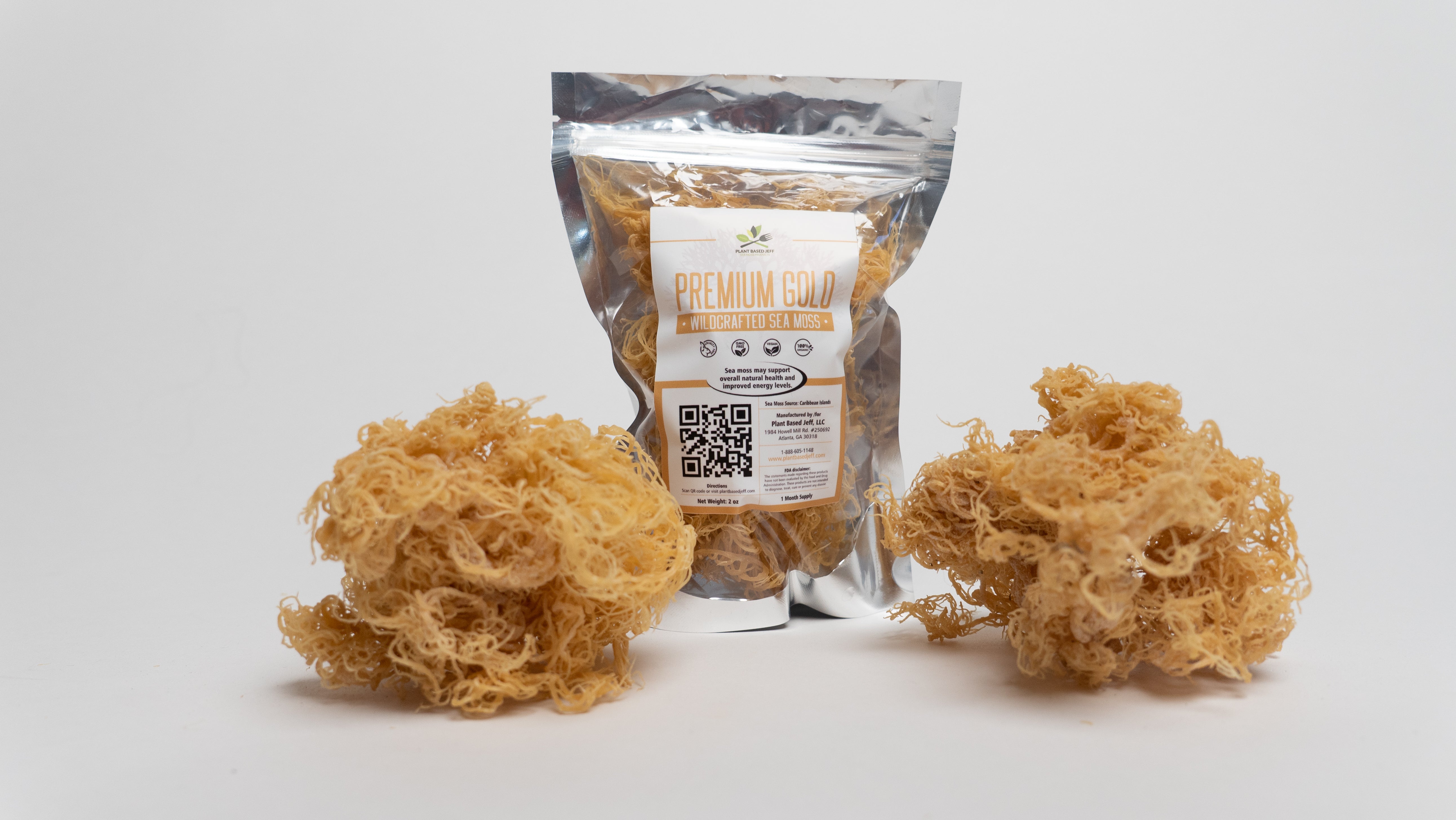 sea moss