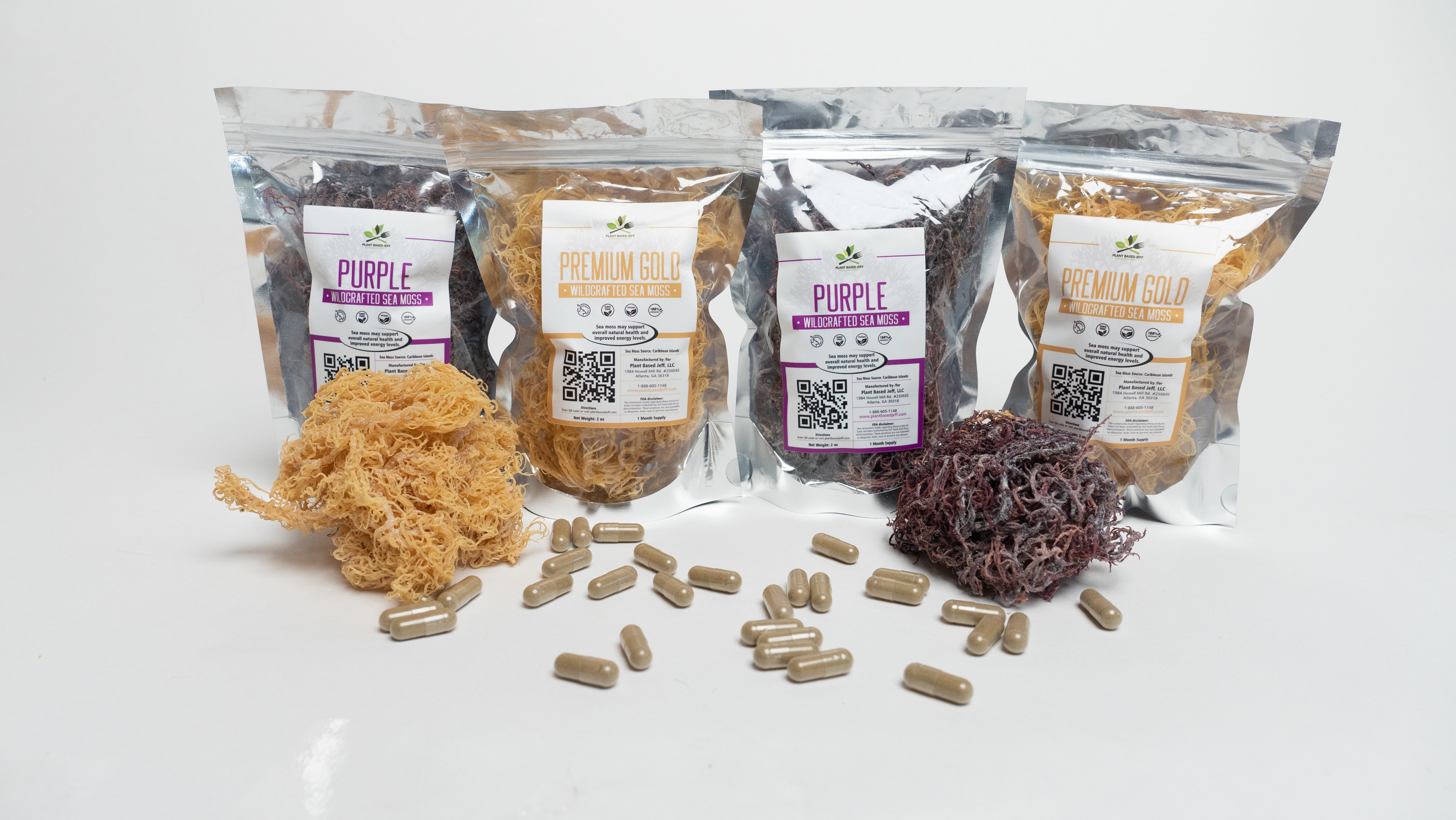sea moss
