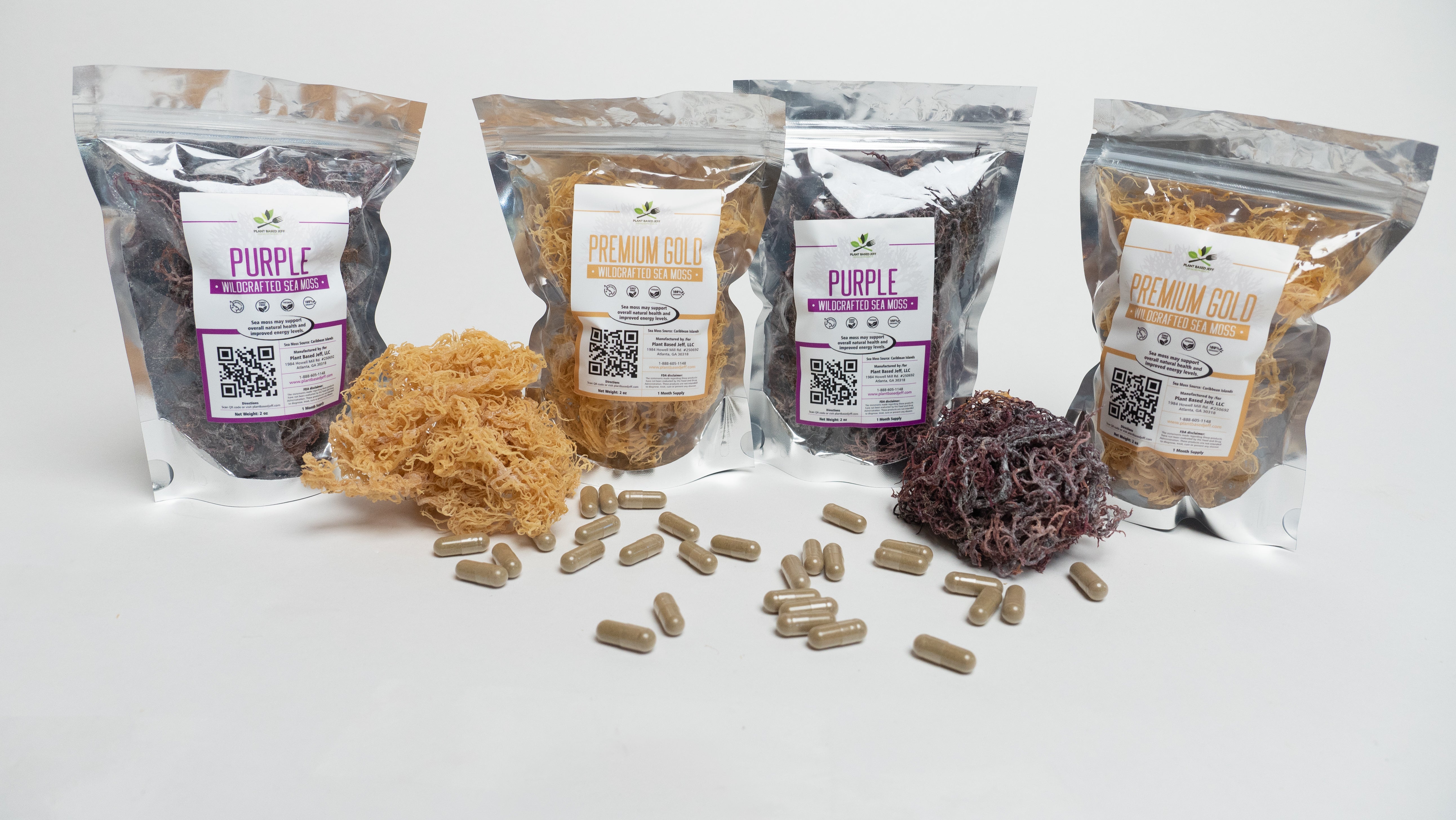 sea moss