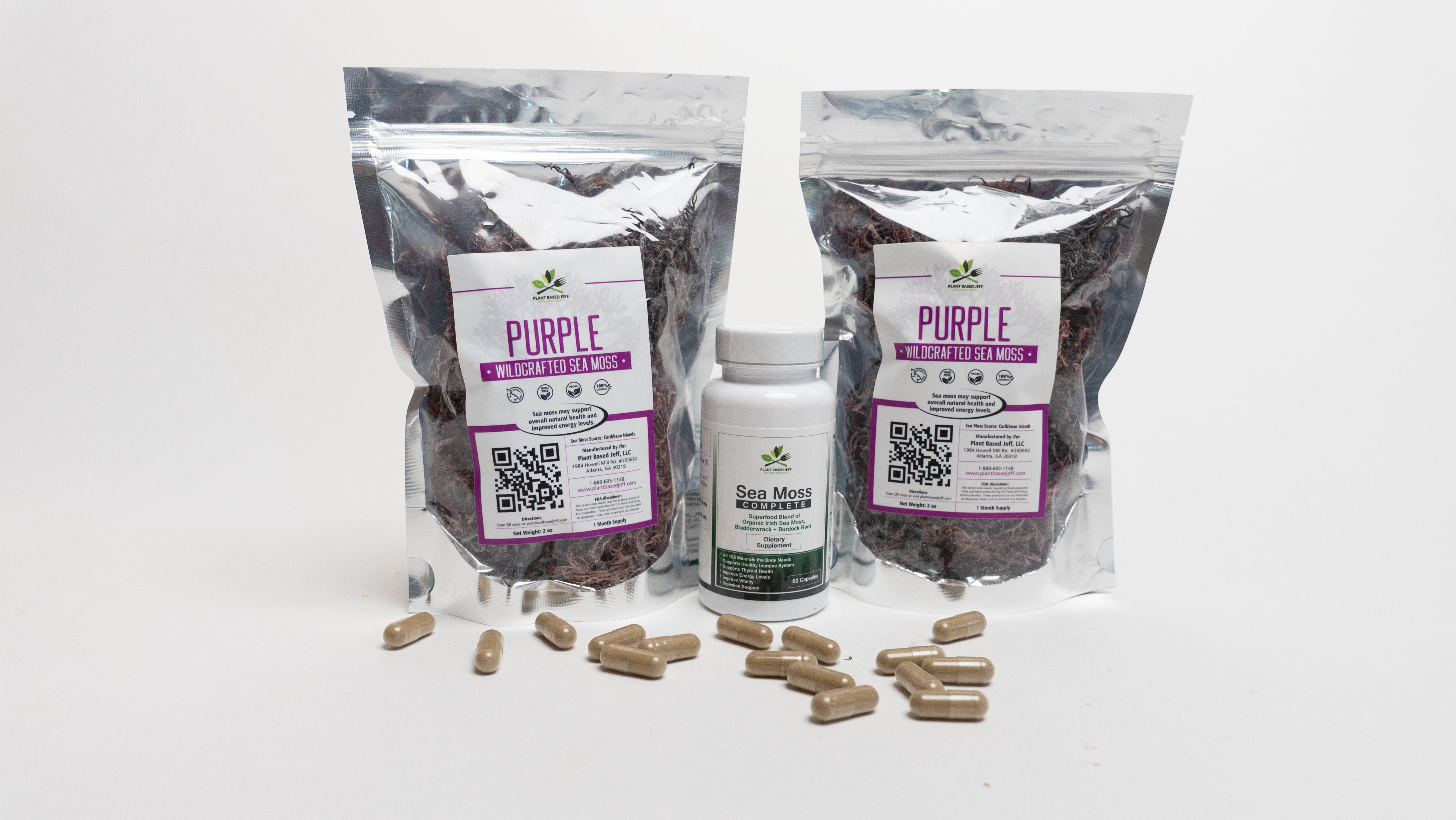 sea moss
