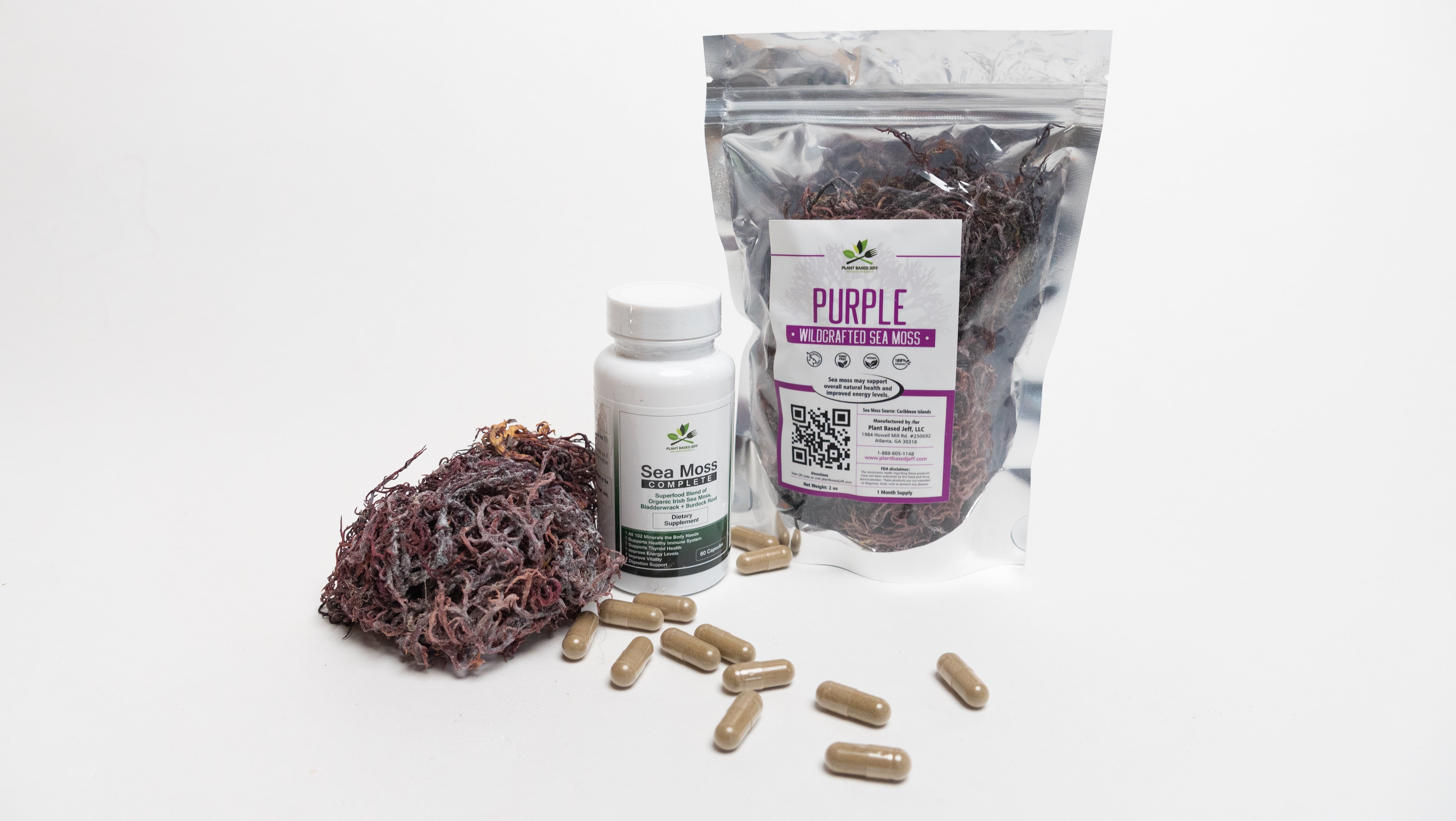 sea moss