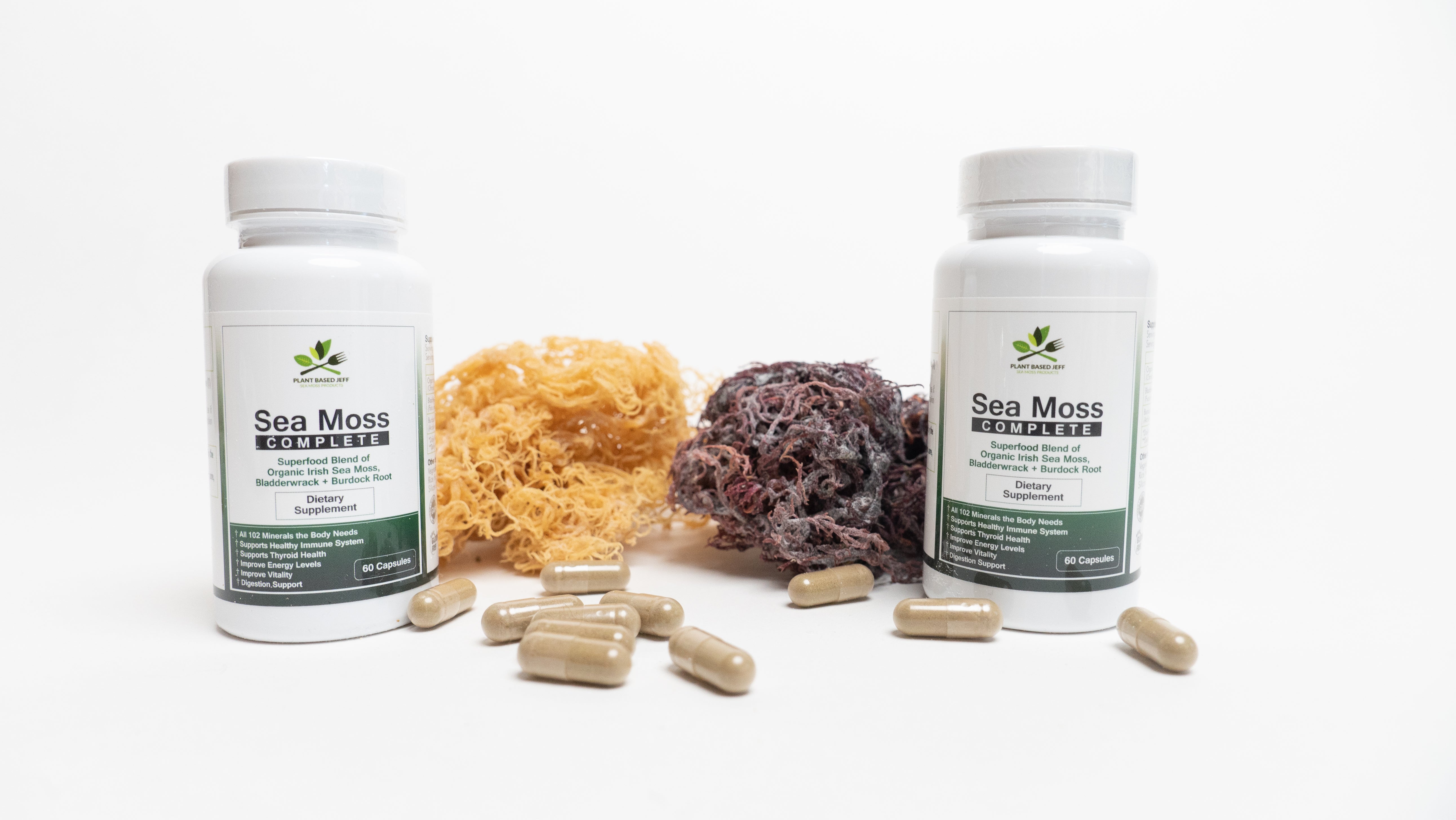 sea moss