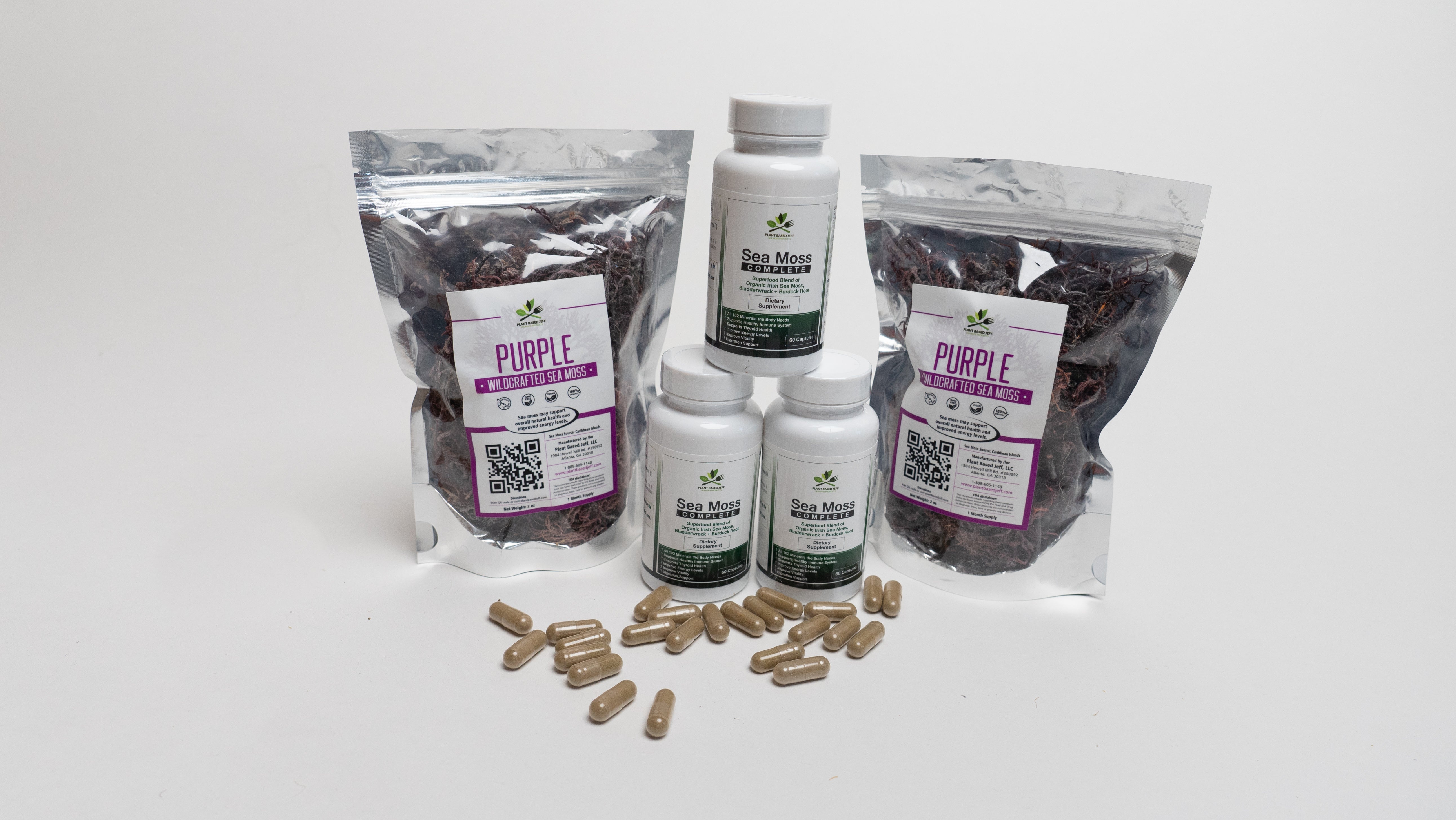 sea moss