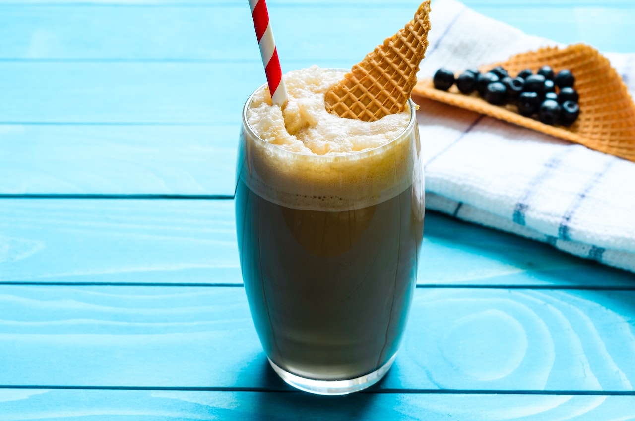 smoothie