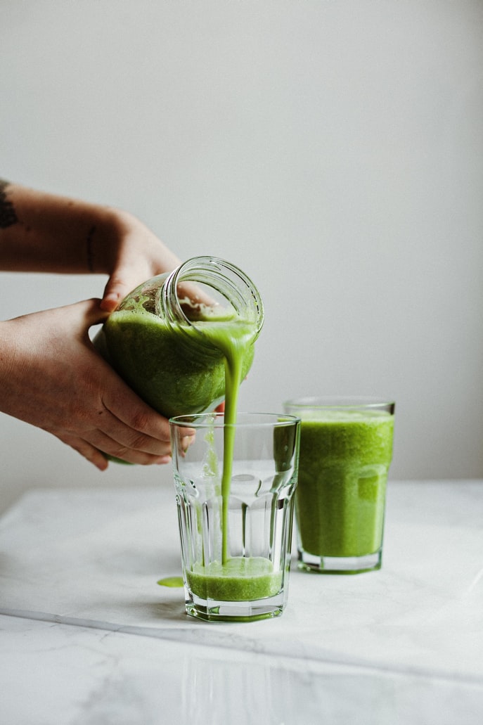 smoothie