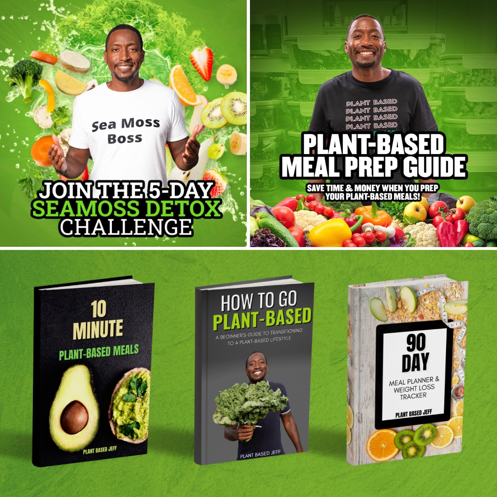 Detox and Health Education