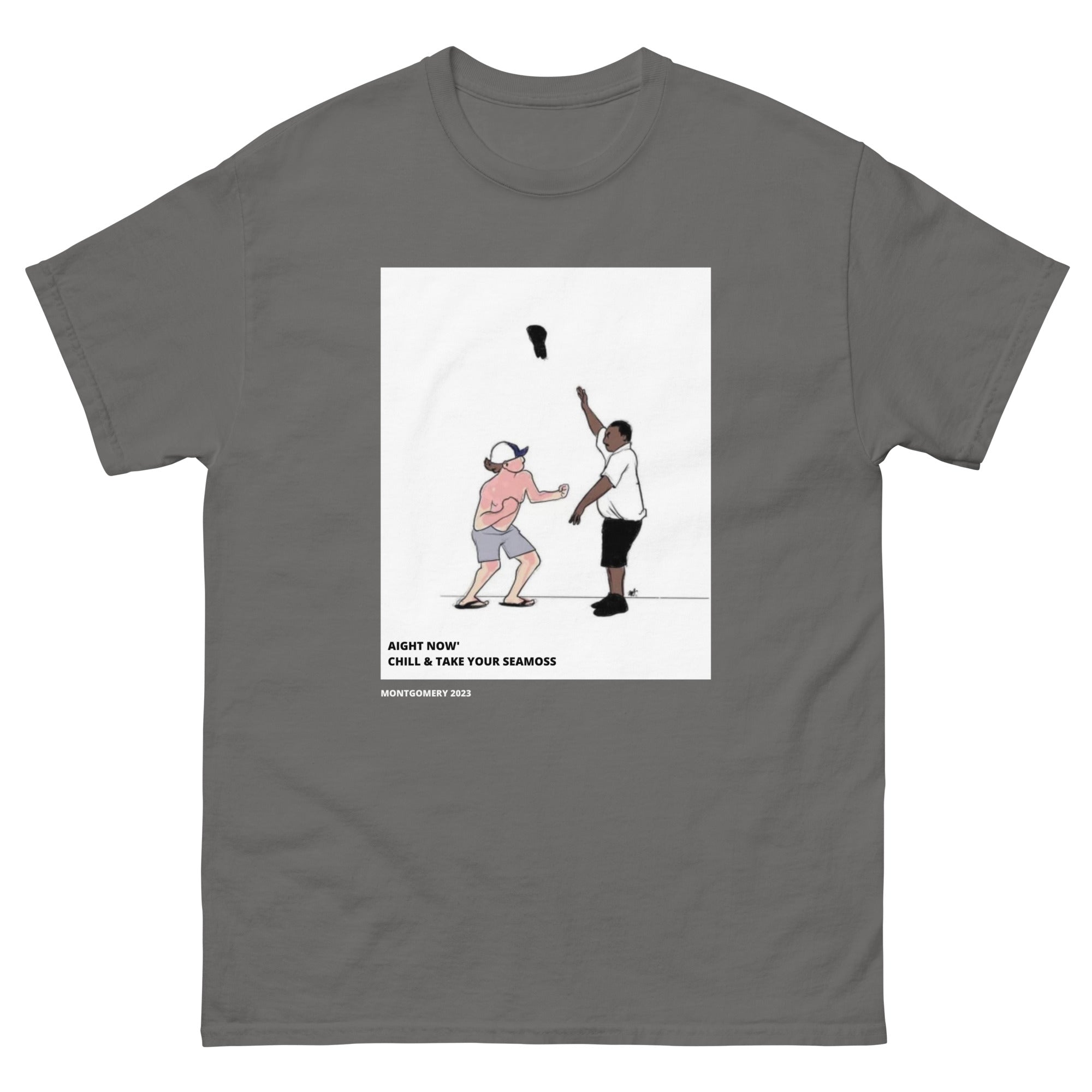 Men's classic tee