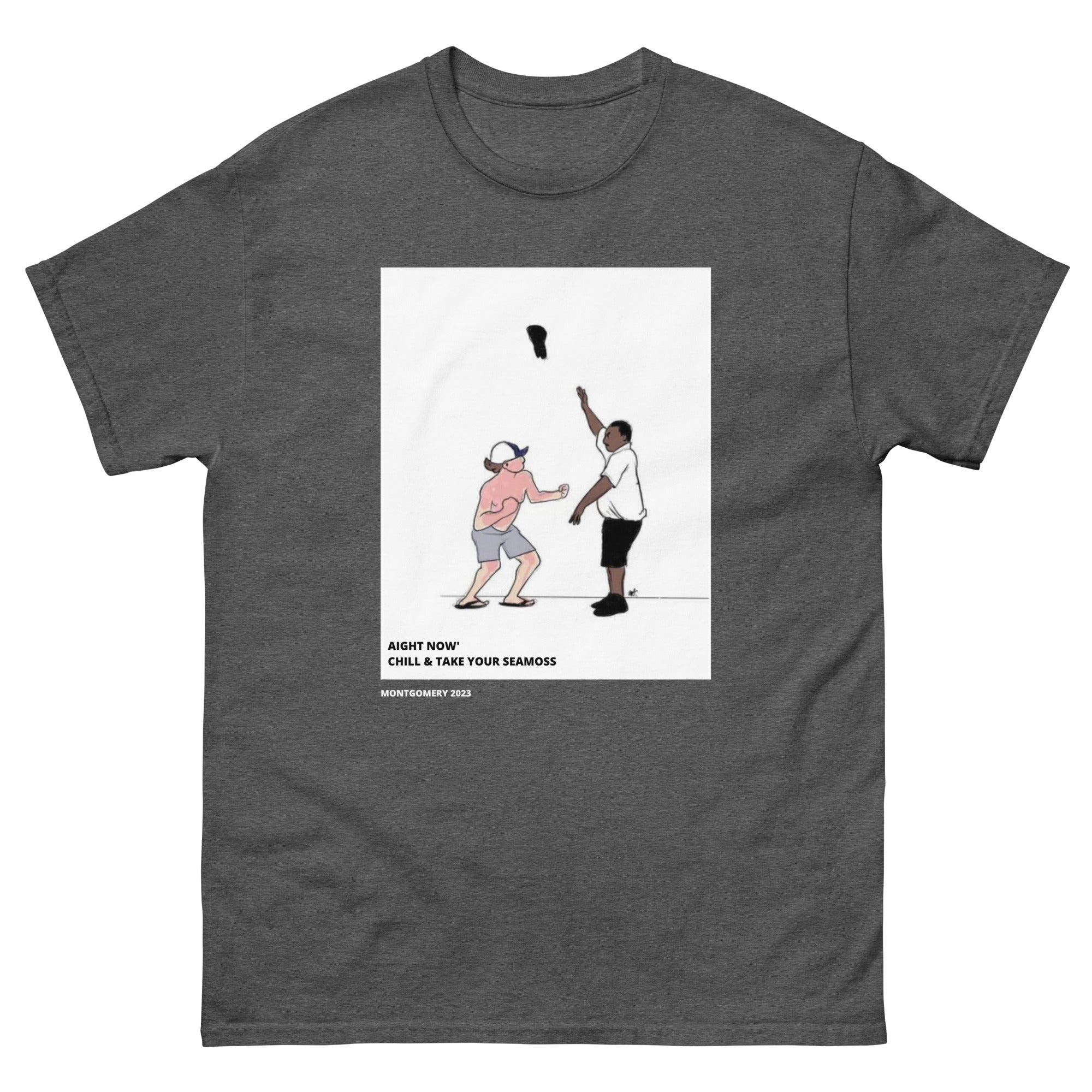 Men's classic tee