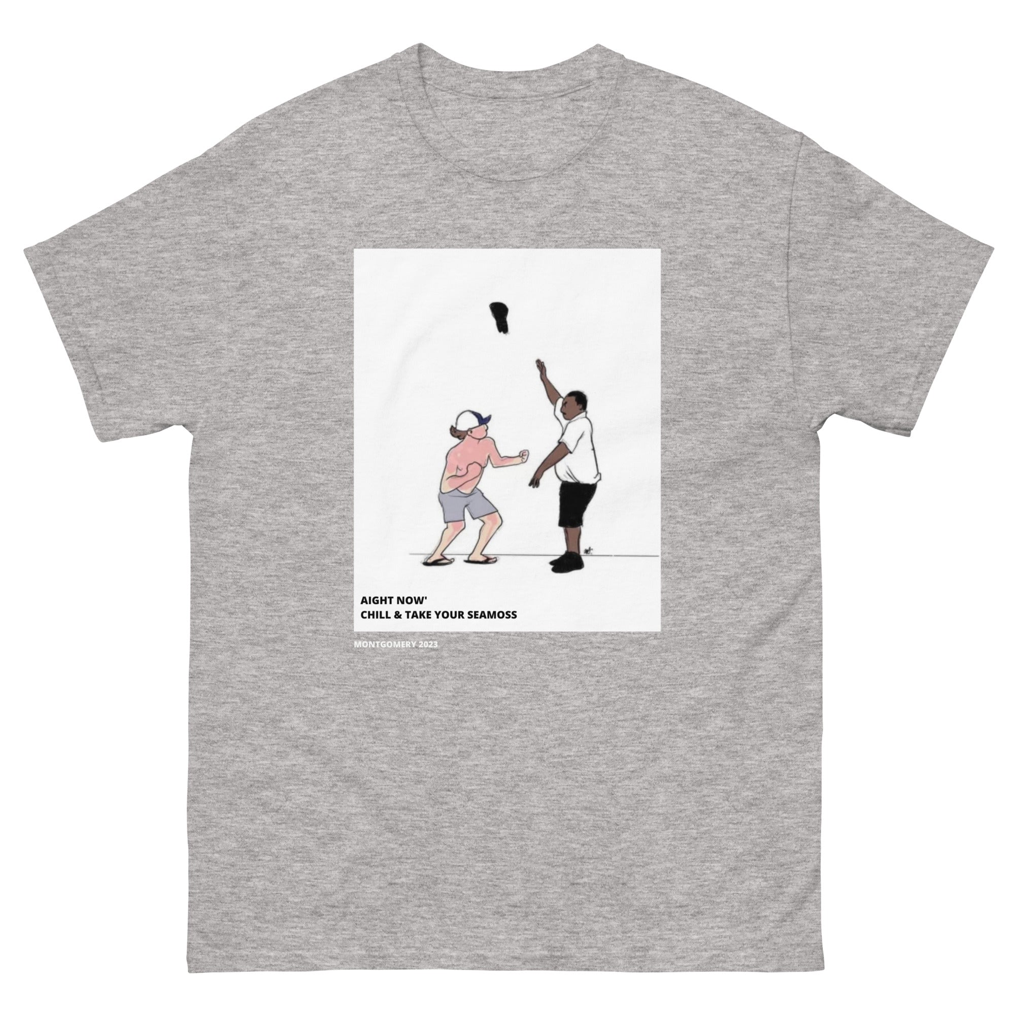 Men's classic tee